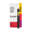 Pineapple Express Disposable Pen